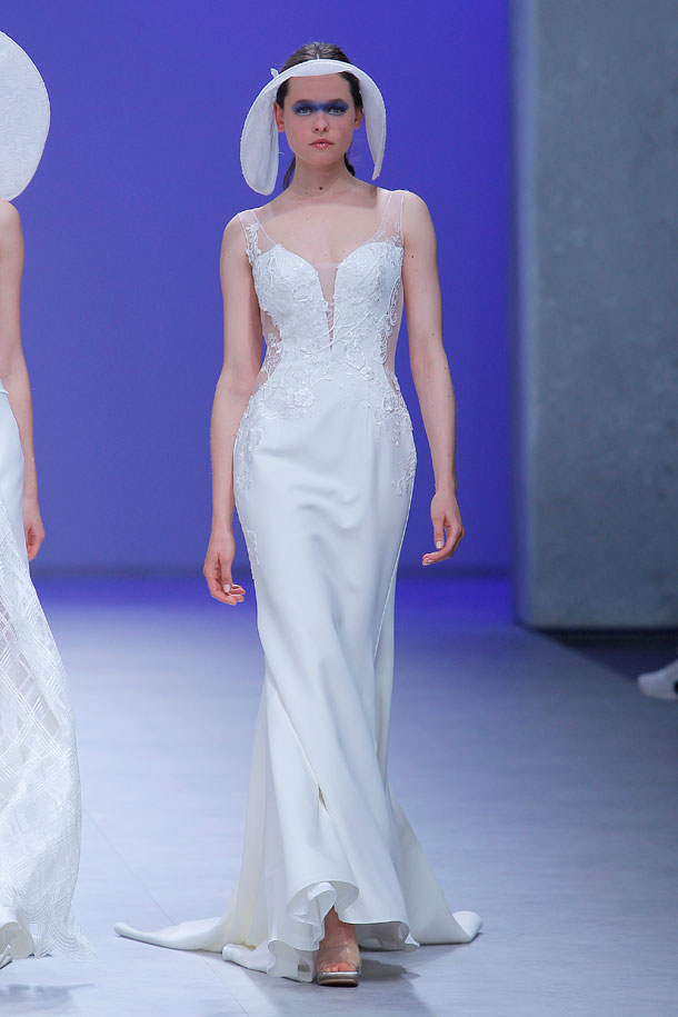 ilovebrides.pt Cymbeline Coleção Vestidos de Noiva 2020